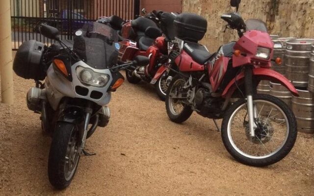 Prince of Wales Motel