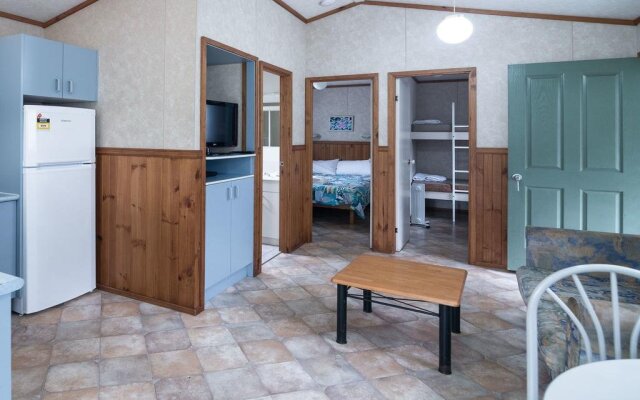 Tasman Holiday Parks - Kioloa Beach