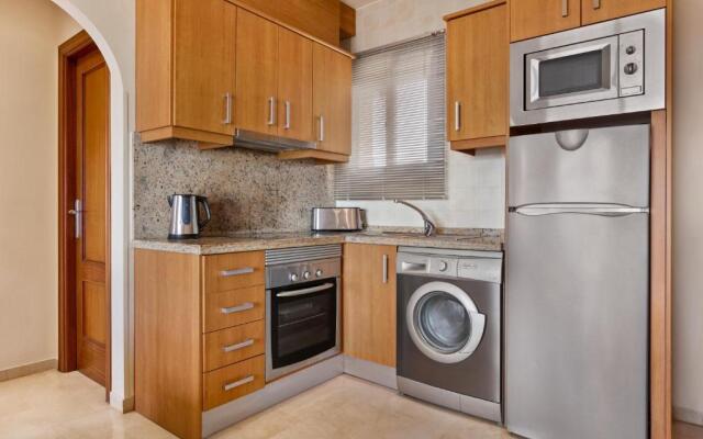 Ramada Residences by Wyndham Costa del Sol Fuengirola