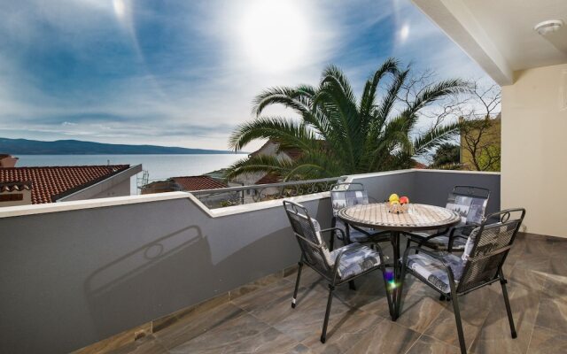 Cezar Luxury Apartments