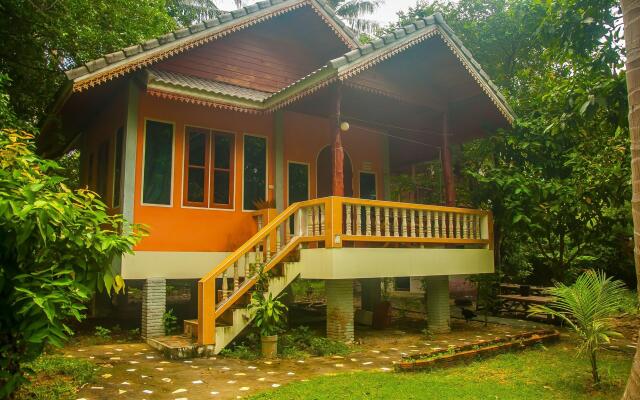 Thai Resort - Hostel