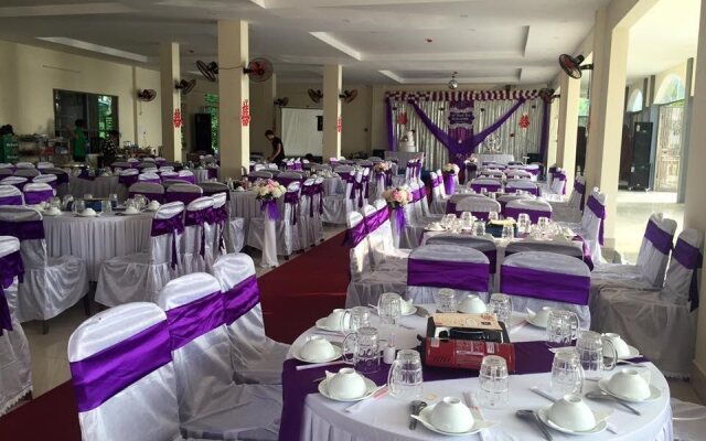 Galaxy Hotel Phu Quoc