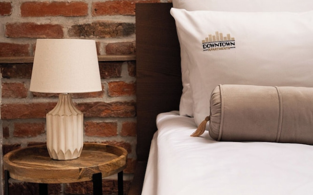 L23 Boutique by Downtown Apartments