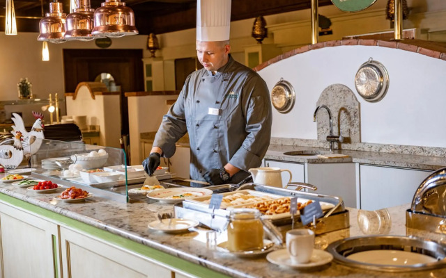 EUROPÄISCHER HOF Aktivhotel & Spa
