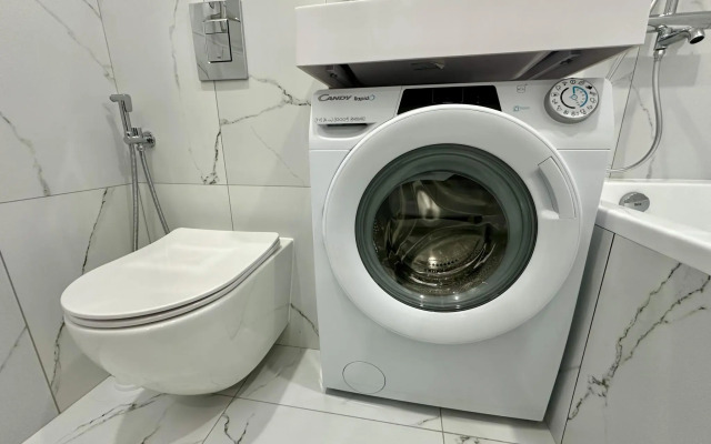 Апартаменты на улице Территория Гусарская 2