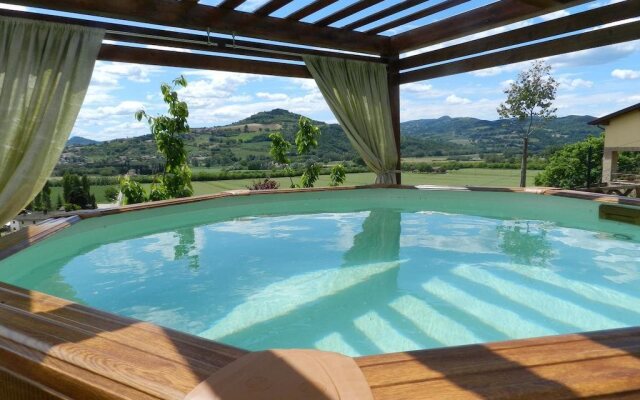Circo Lucerna B&B
