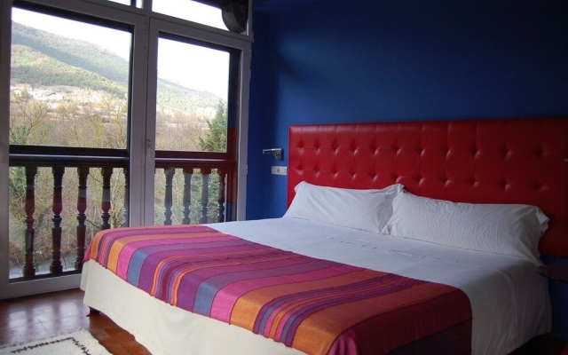 Hotel Ibaiondo