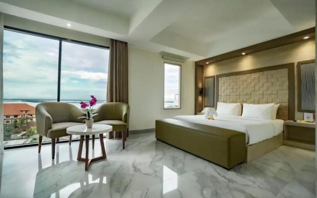 Sunrise Aventus Hotel Nusa Dua