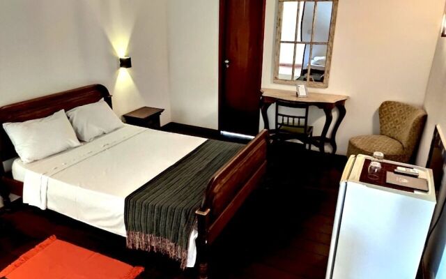Hotel Quinta da Mantiqueira