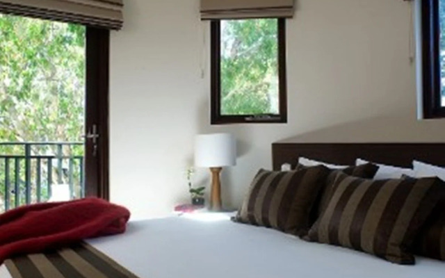 Отель The Sebel Byron Bay