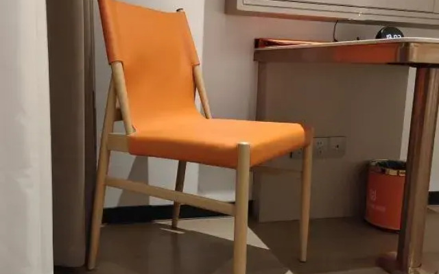 Yuepeng Meihao Hotel (Oriental Lijingmao Branch, Qingyang High speed Railway Station)