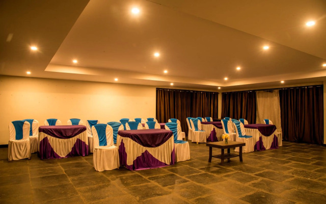 Dandeli Tiger Cottages