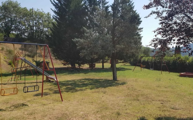 Il Colombaio Agriturismo