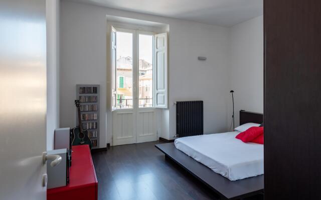 The Home in Lanciano