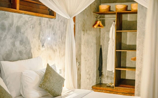 ZIN Berawa Villas & Bungalow