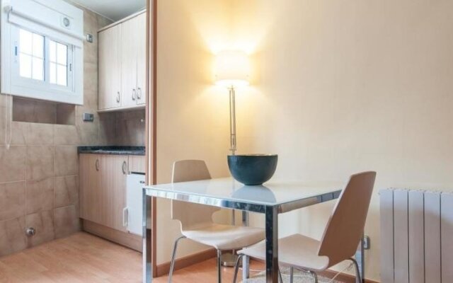 Alos Gracia-Diagonal