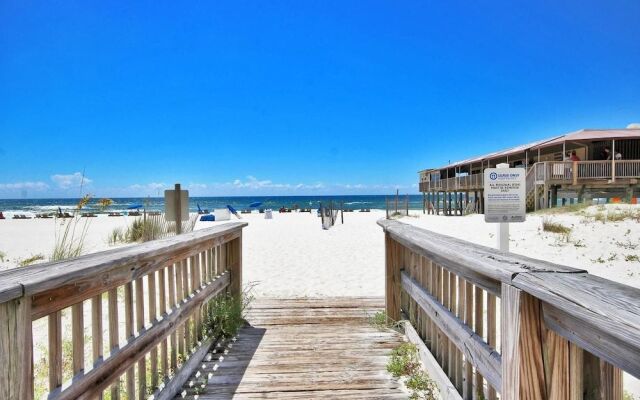 Boardwalk 383 - 2 Br condo