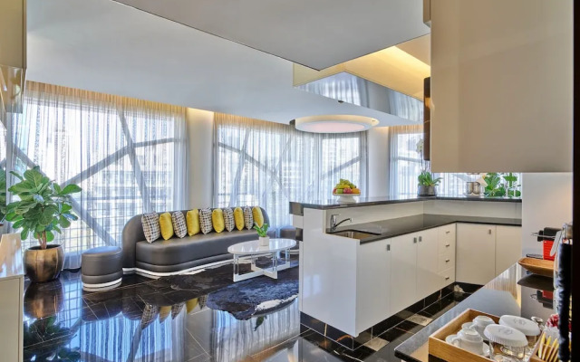 Sodeco Suites