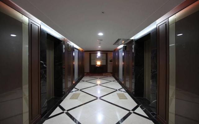 Stellar Marina Hotel