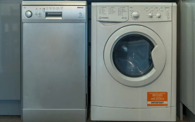 Pet-friendly 1-bedroom Apartment in Crawley