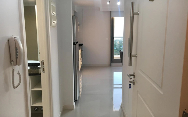 Monoambiente Full Nuevo Place Lafayette Punta del Este