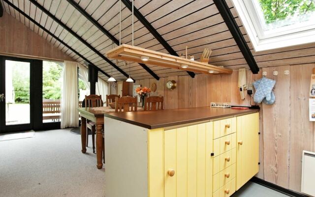 4 Person Holiday Home in Rodby