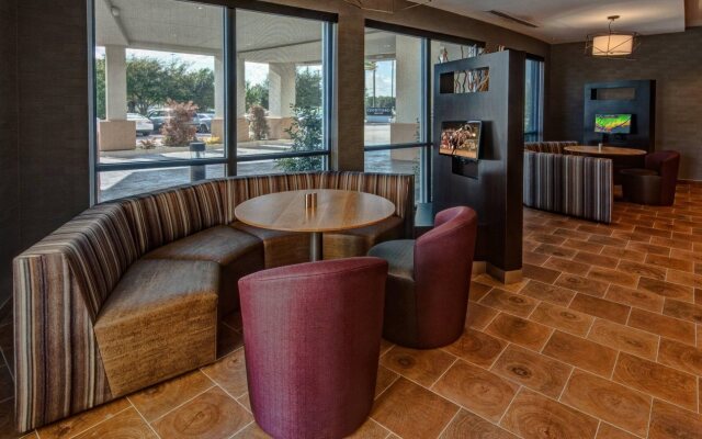 Courtyard by Marriott Austin Northwest/Lakeline
