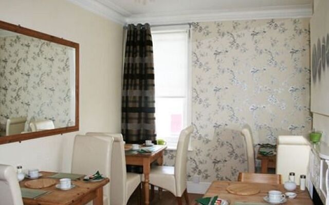 The Old Town Guest House