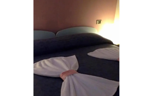 Albergo Locanda Maria