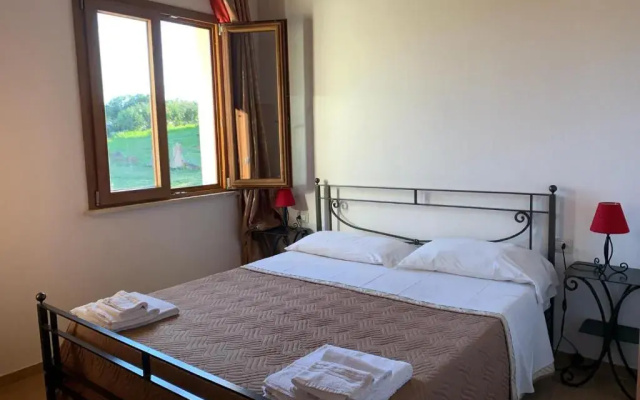 Tenute Delogu Wine Resort