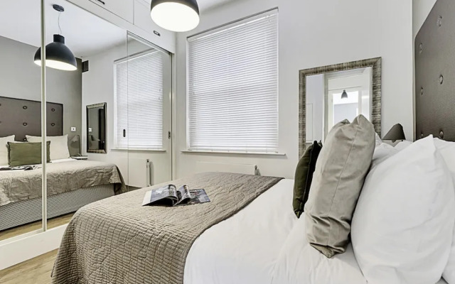 Chic 1 Bedroom Oasis Near Paddington