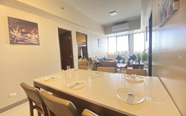 The Mactan Newtown Near Airport