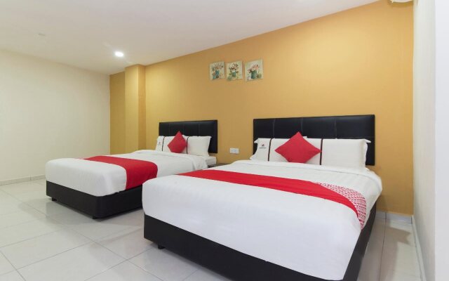 Central Hotel