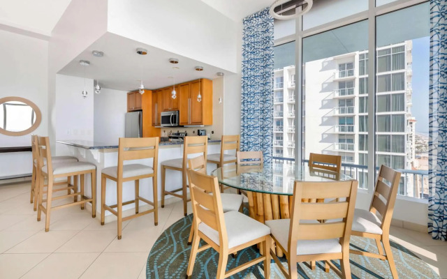 Hilton Vacation Club Daytona Beach Regency