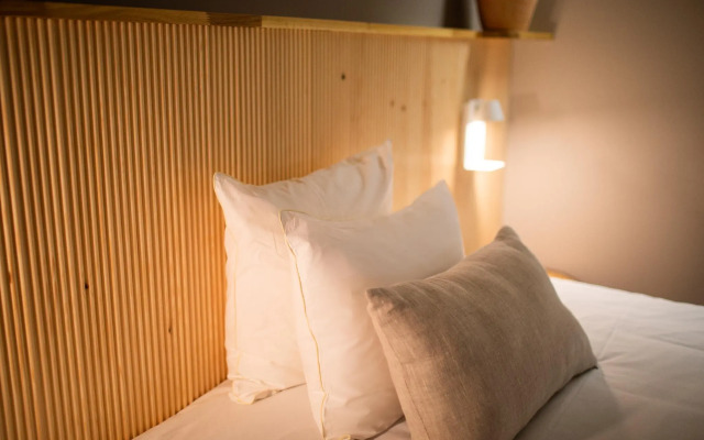 thecamp Hotel & Lodges - Aix en Provence