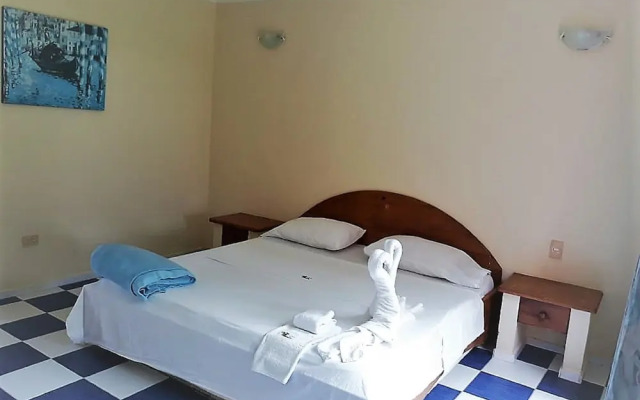 Club Resort del Pacífico