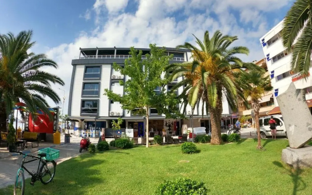 Avsa Extra Vagant Hotel