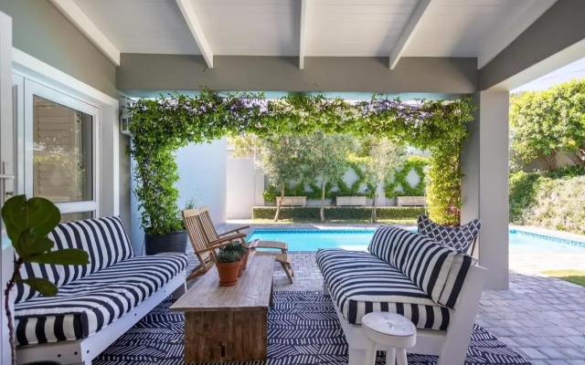 Stableford Beach House Plett
