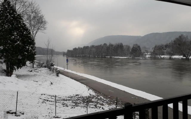 Chalet le logis des autre