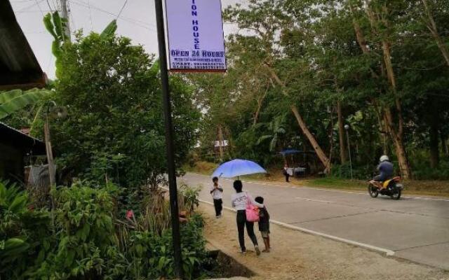 Balai Mariacaria Pension House