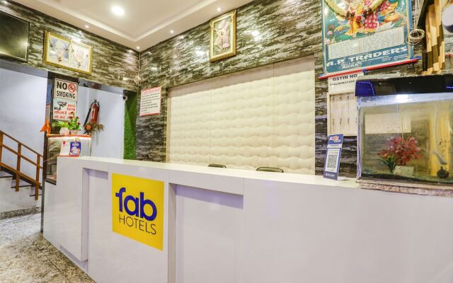 Fabexpress Shri Ram Kashi