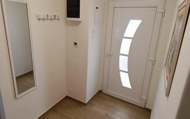 Luxury apartment Ivone