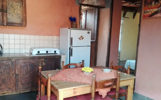 Agriturismo Casa Del Contadino