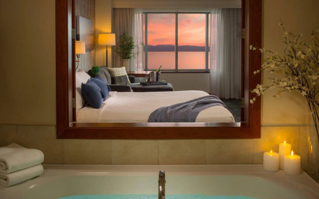 Courtyard Marriott Burlington Harbor