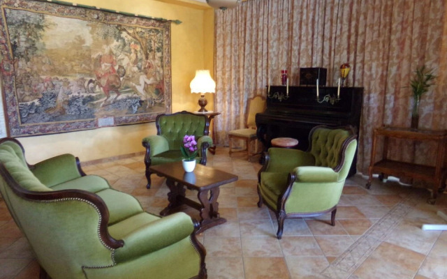 Hotel Restaurant Du Lac