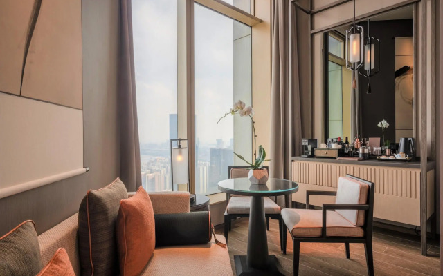 Jumeirah Guangzhou