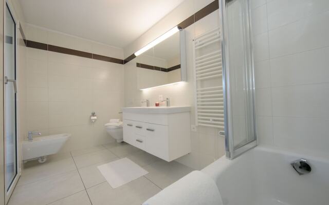 Residenza Vivian 705 A
