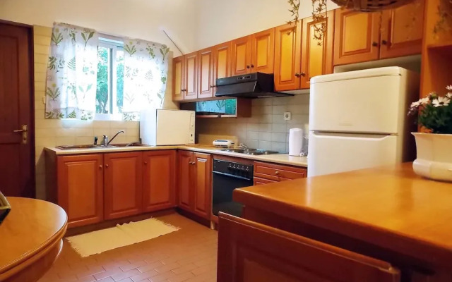 Glyfada Spacious Apartment Garden