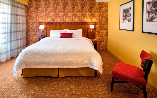 Courtyard by Marriott Norwalk