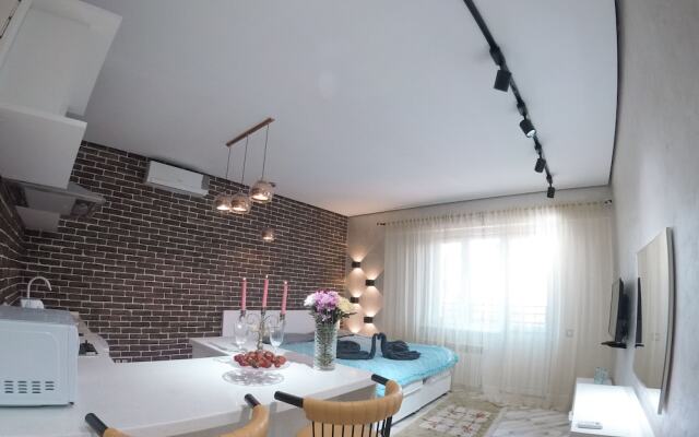 Apartment in Raduzhniy Bereg